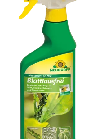 Direct van de fabrikant - Neudorff Neudosan AF Bladluisvrij (500 ml)