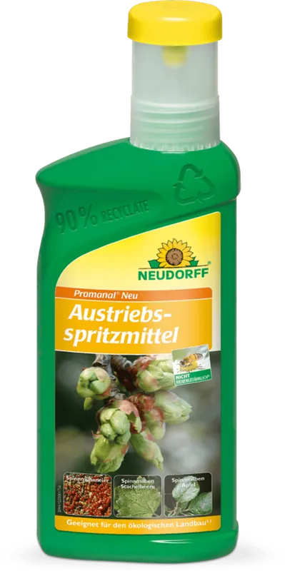 Neudorff Promanal Voorjaarsbehandeling (500 ml) - Veilig betalen