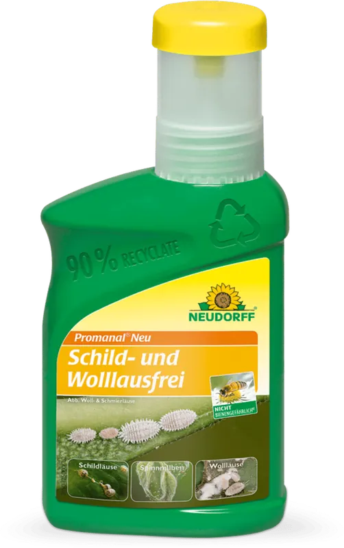 Premium - Neudorff Promanal Schild- & Wolluisvrij (250 ml)