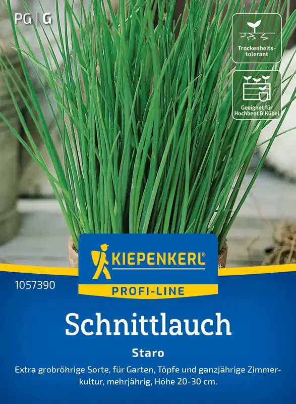 Koopje | Kiepenkerl Bieslook Staro