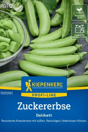 Trending - Kiepenkerl Peultjes Delikett