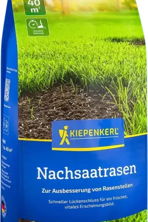 Speciale deal | Kiepenkerl Doorzaaigazon, 1 kg