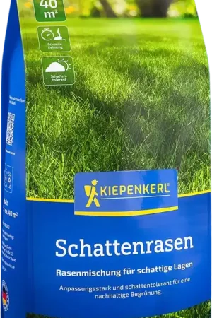 Direct van de fabrikant | Kiepenkerl Schaduwgazon