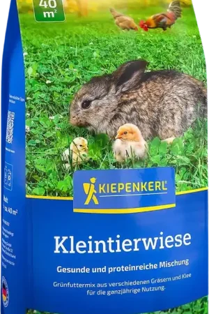 Veel gevraagd | Kiepenkerl Knaagdierenweide