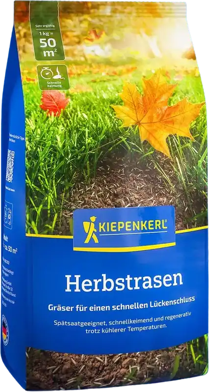 Kiepenkerl Herfstgazon | Uitverkoop