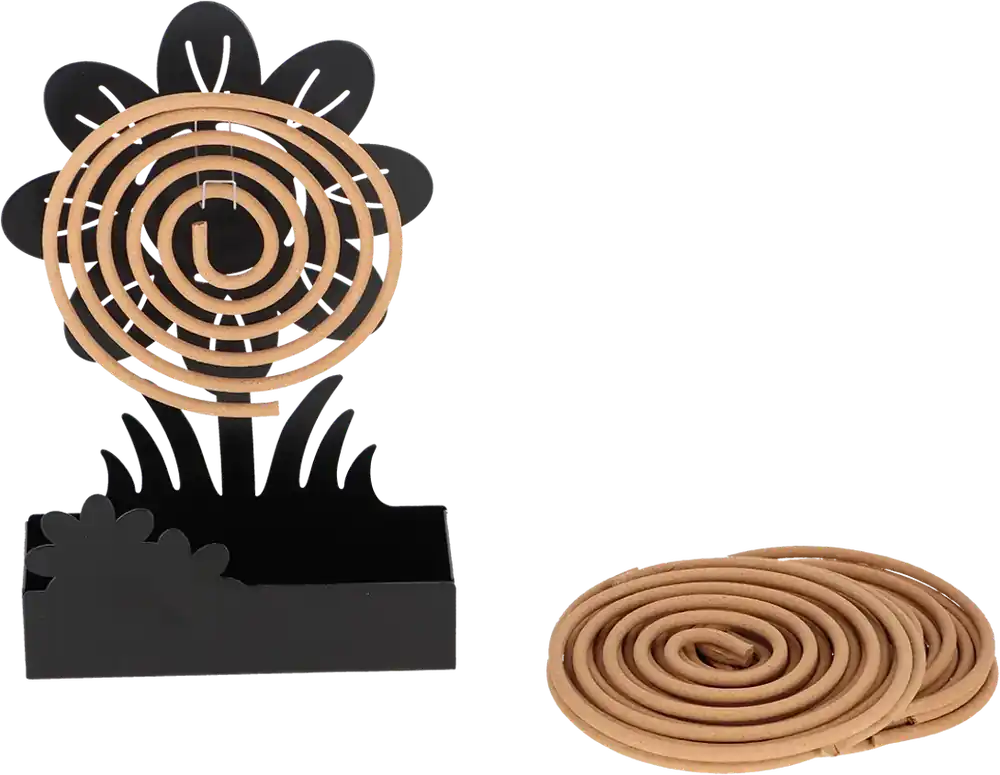 Esschert Design Citronella Spiraalhouder | Speciale aanbieding