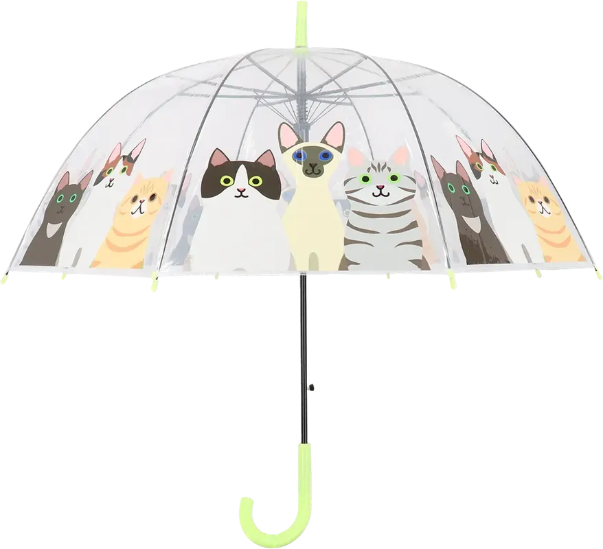 Esschert Design Paraplu Katten - Topkwaliteit