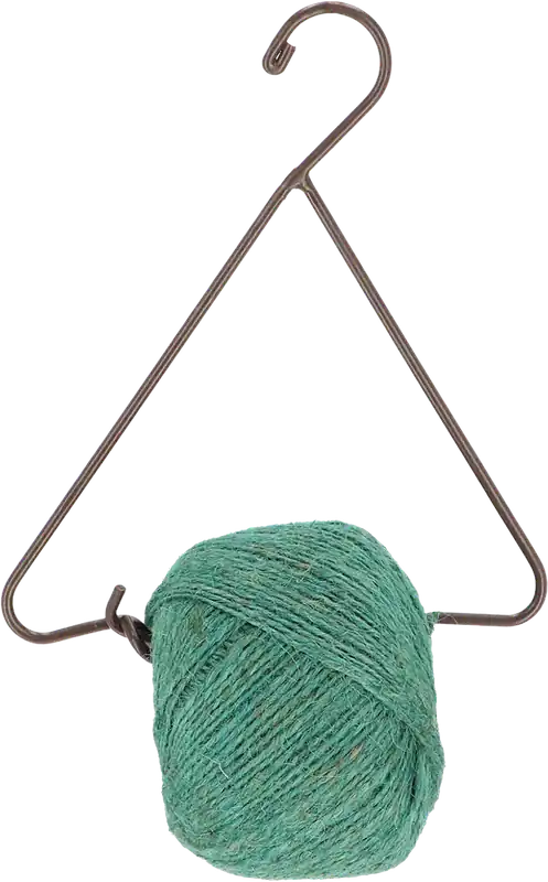 Veel gekozen | Esschert Design Touwhouder met Ophanging
