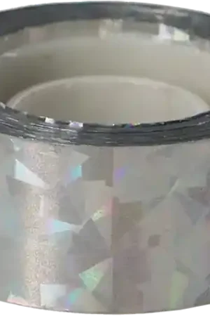 Snelle verzending | Esschert Design Reflecterende Vogelweringsband