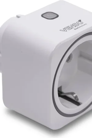 Venso Smart Eco Bluetooth Timer | Populair