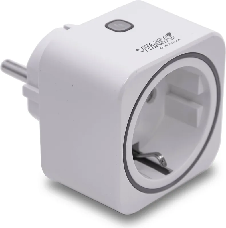 Venso Smart Eco Bluetooth Timer | Populair