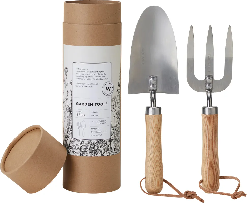 Wikholm Spira Garden Tools | Bestseller