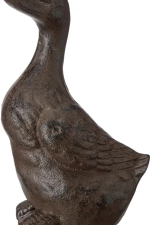 Nieuw in de shop | Wikholm Duck Decoratieve Eend