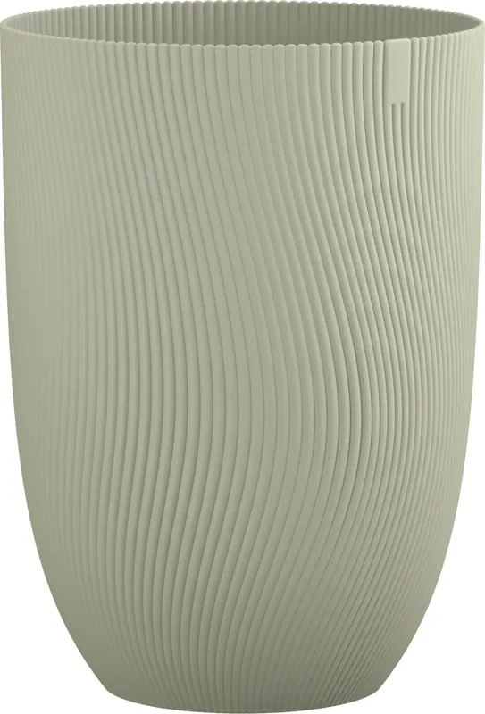 Voordelig - elho sereh hoog 40cm, paddenstoel beige