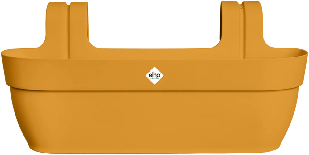 Dagdeal | elho vibia campana easy hanger xl 58cm, honinggeel