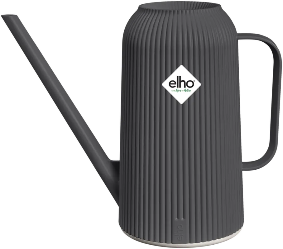 Spoedlevering | elho vibes fold gieter 1.7ltr, linnen wit