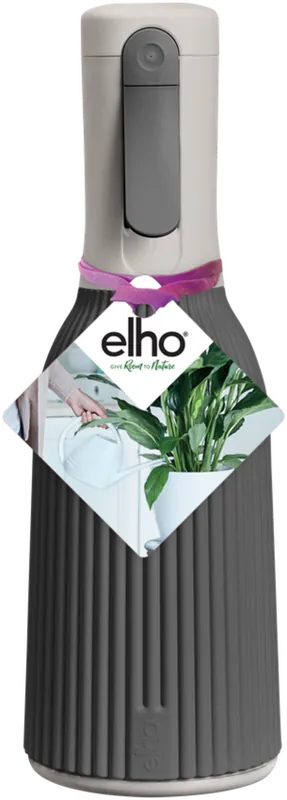 Vanaf nu beschikbaar - elho vibes fold plant mister 0.37ltr, linnen wit