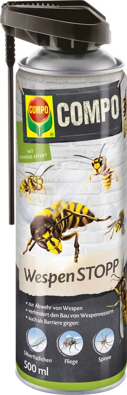 COMPO Biologische Wespenstop, 500 ml - Prijsverlaging