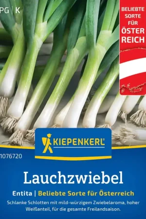 Aanrader | Kiepenkerl Bosui Entita