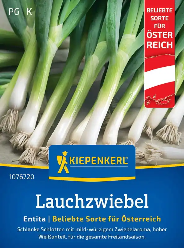 Aanrader | Kiepenkerl Bosui Entita