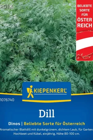 Dagdeal - Kiepenkerl Dille Dinos, 600 Korrels