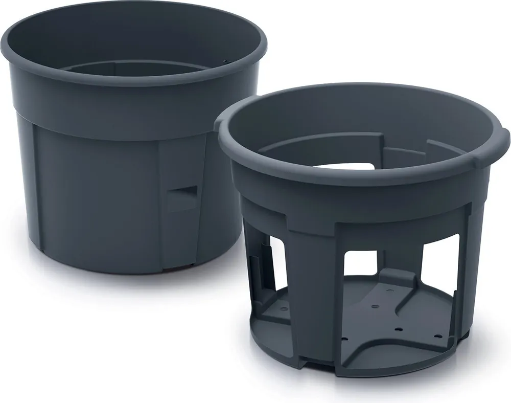 Direct beschikbaar | Prosperplast 2-in-1 Kweekpot voor Aardappelen, ⌀ 39 cm