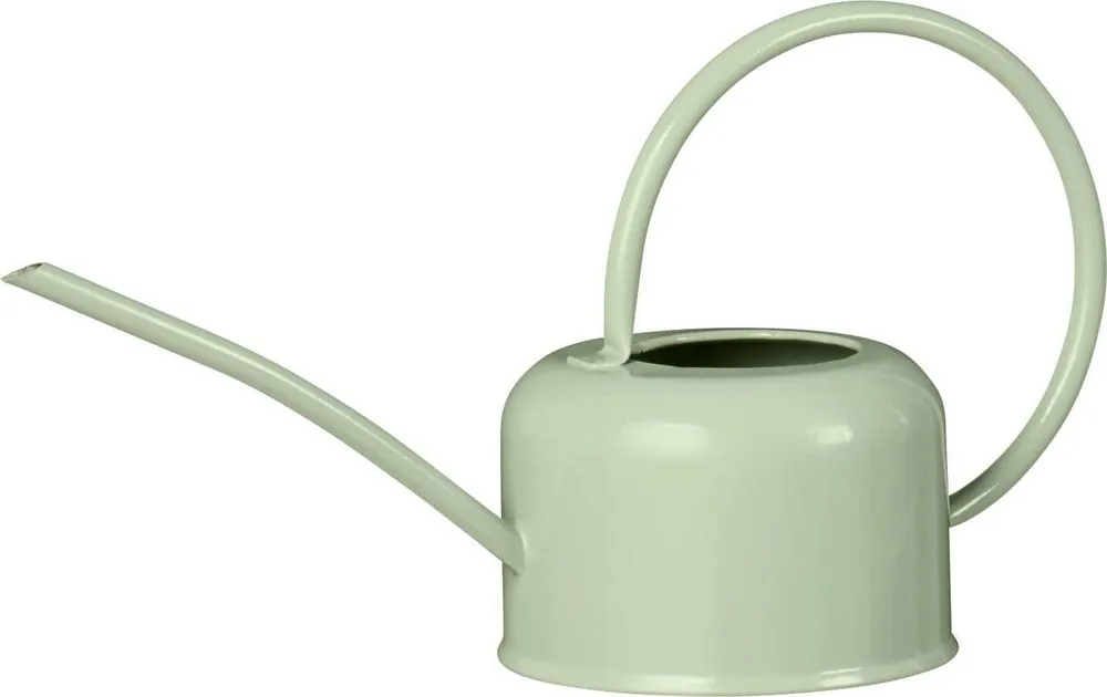 Alleen vandaag - IB Laursen Gieter - 0,9 Liter, Zink