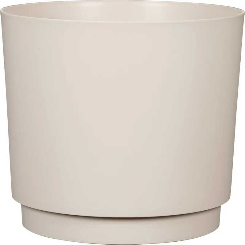 Scheurich Plano Sierpot Avorio, Ø 13 cm | Goed beoordeeld
