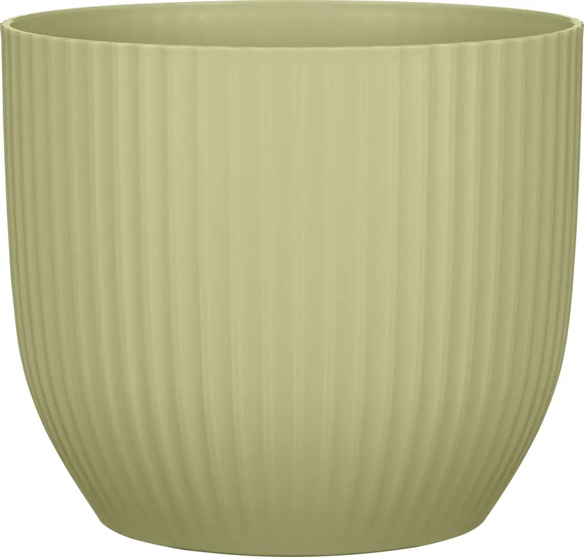 Scheurich Nova Sierpot Gentle Green, Ø 13 cm | Hoog gewaardeerd