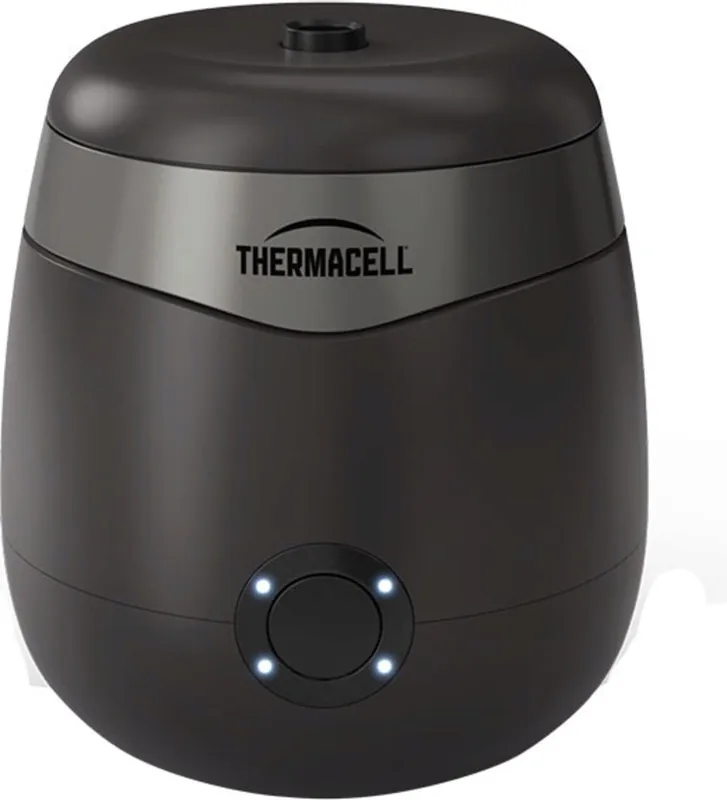 Professionele kwaliteit | Thermacell TMC E-90 - Zwart