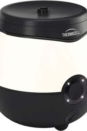 Op = op | Thermacell TMC EL-55 Lantaarn