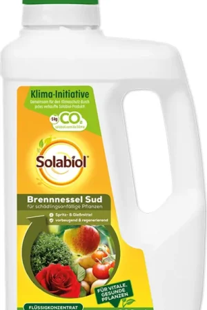 Nu kopen - Solabiol Brandnetelextract, 1 L