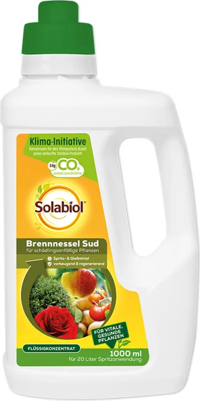 Nu kopen - Solabiol Brandnetelextract, 1 L