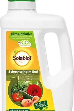 Laatste dagen | Solabiol Heermoesextract, 1 L