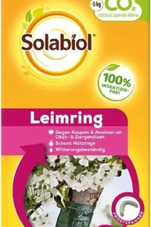 Beperkte voorraad | Solabiol Lijmband, 5 m
