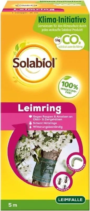 Beperkte voorraad | Solabiol Lijmband, 5 m