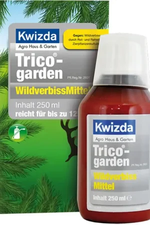 Kwizda Trico-garden, 250 ml - Bespaar meer