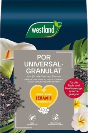 Westland Universele Granulaat-mix (Korrelgrootte 4-8 mm), 10 L - Trending