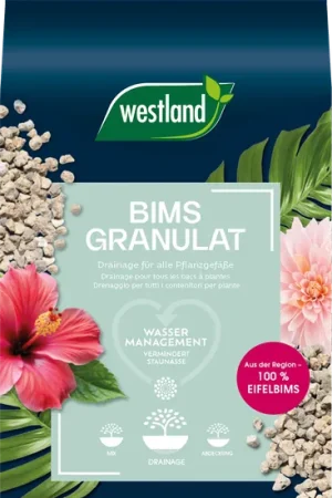 Lage prijs | Westland Bimskorrels (Korrelgrootte 8-16 mm), 10 L