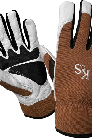 Premium - Kent & Stowe Sure & Fit Tuinhandschoenen, L (1 Paar)
