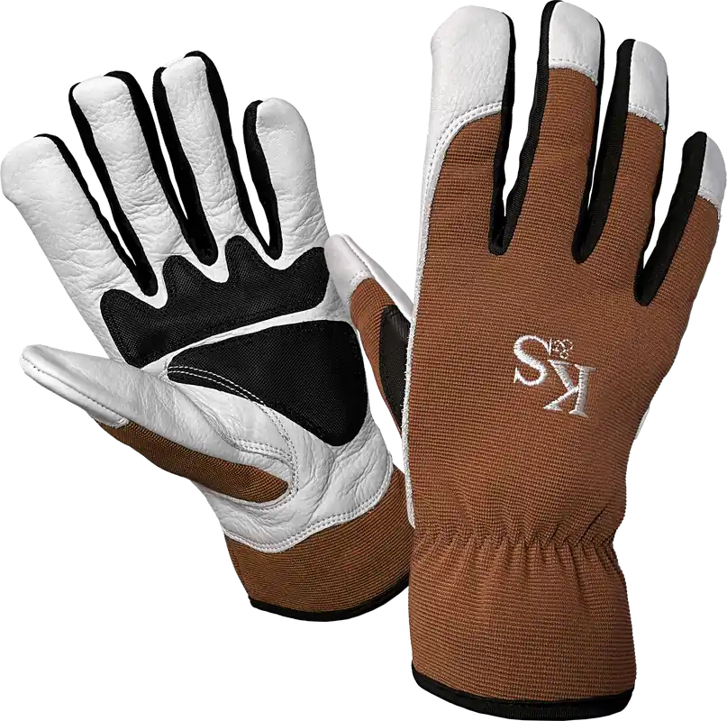 Premium - Kent & Stowe Sure & Fit Tuinhandschoenen, L (1 Paar)