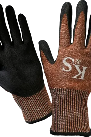 Kent & Stowe Sure & Grip Tuinhandschoenen, S (1 Paar) - Expreslevering
