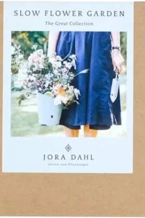 Jora Dahl Snijbloemen Zadenset "Slow Flower Garden" | Actie