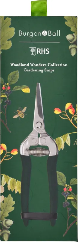 Burgon & Ball Snoeischaar "Woodland Wonders" | Flitsaanbieding