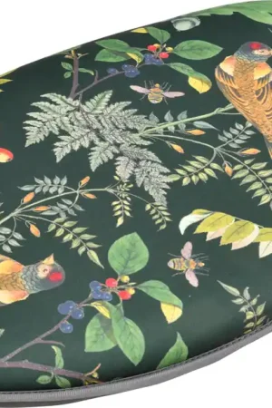 Veel gekozen - Burgon & Ball Kneelo® Kniekussen "Woodland Wonders"