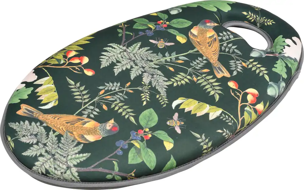 Veel gekozen - Burgon & Ball Kneelo® Kniekussen "Woodland Wonders"