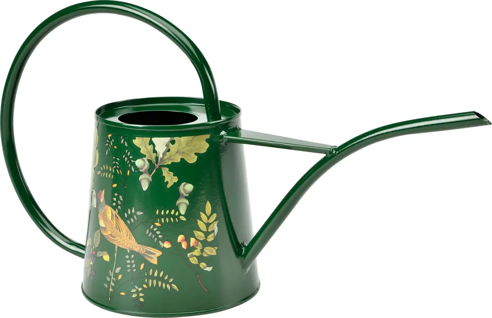 Bespaar meer - Burgon & Ball Gieter Indoor "Woodland Wonders"