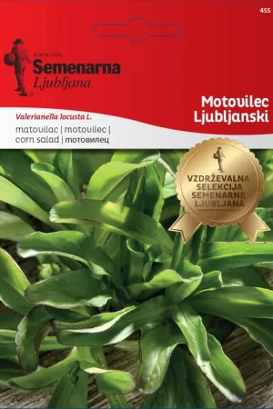 Superprijs - Semenarna Ljubljana Veldsla-zaden "Ljubljanski", 25 g