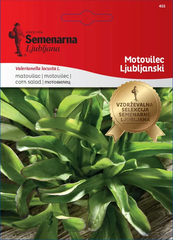 Superprijs - Semenarna Ljubljana Veldsla-zaden "Ljubljanski", 25 g