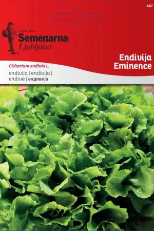 Op = op | Semenarna Ljubljana Andijviezaden "Eminence", 8 g